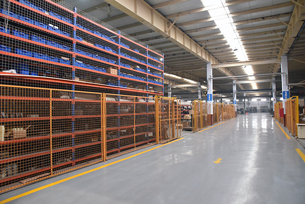  明博电竞手机版（中国）有限公司仓库